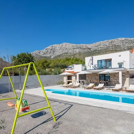 Petra Divine With Heated Pool *
